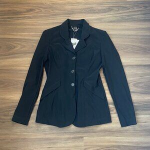 FITS Zephyr II - Women's Hunt Coat - Black - Medium